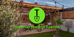 Hoveniersbedrijf Teerink